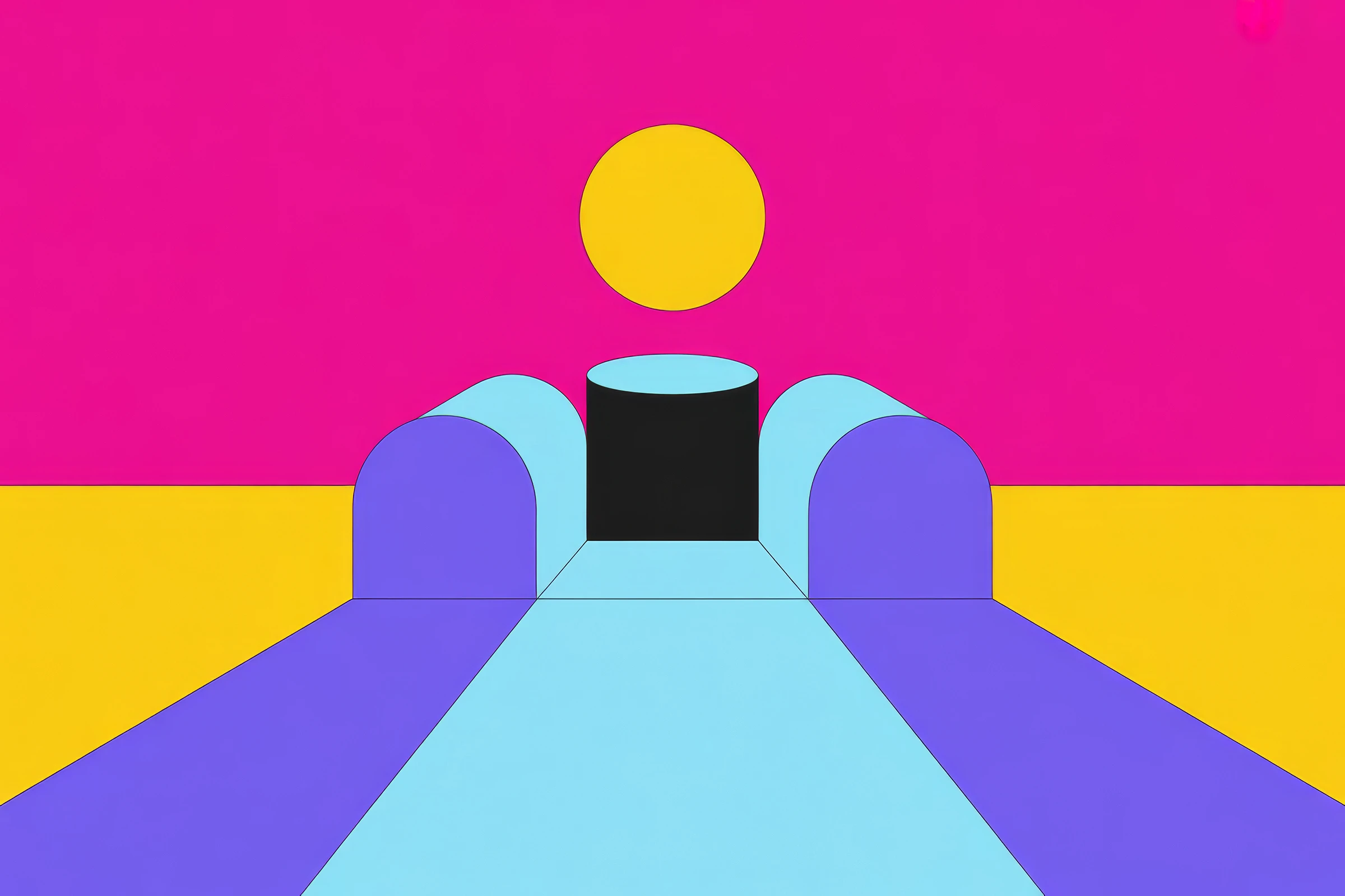 The Aesthetic-Usability Effect: Why Good-Looking Designs Feel Easier to Use