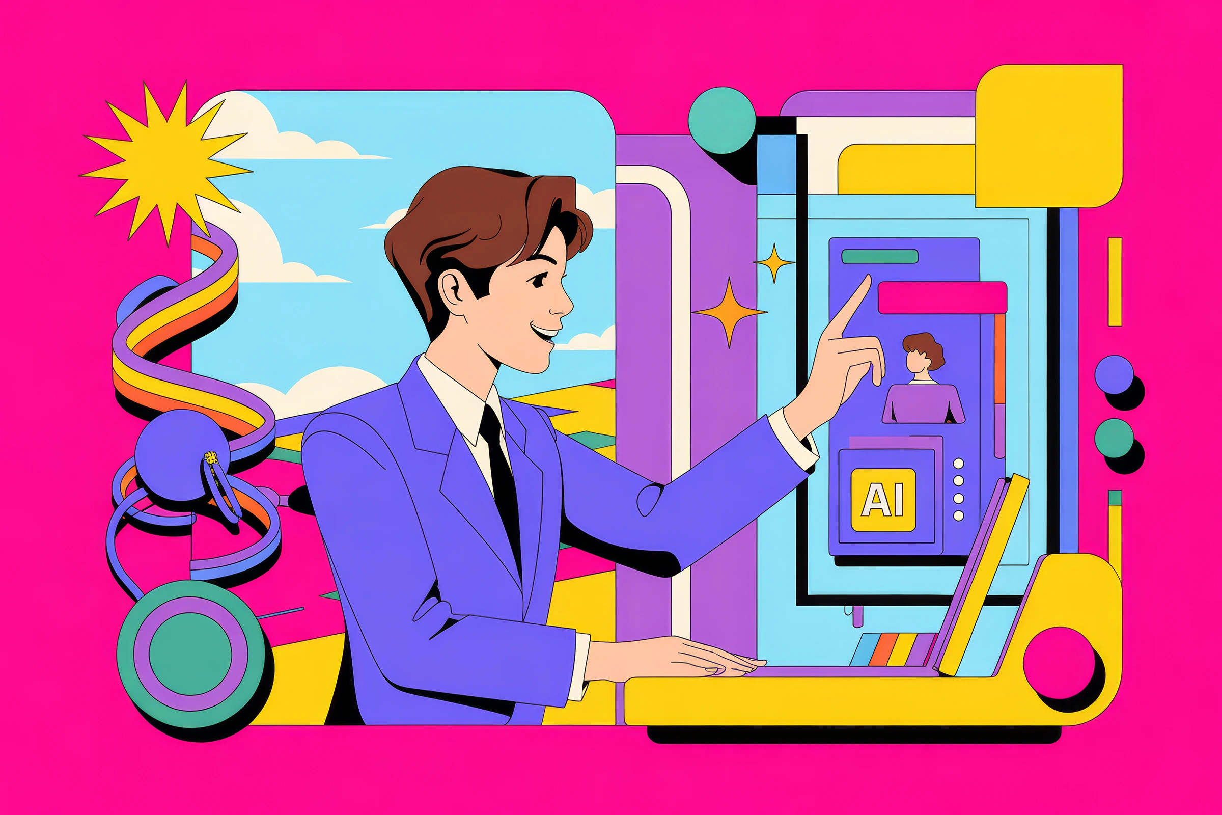 Why AI-First Customer Service Is the New 'Press 1 for Sales' (and Why You're Losing Customers)