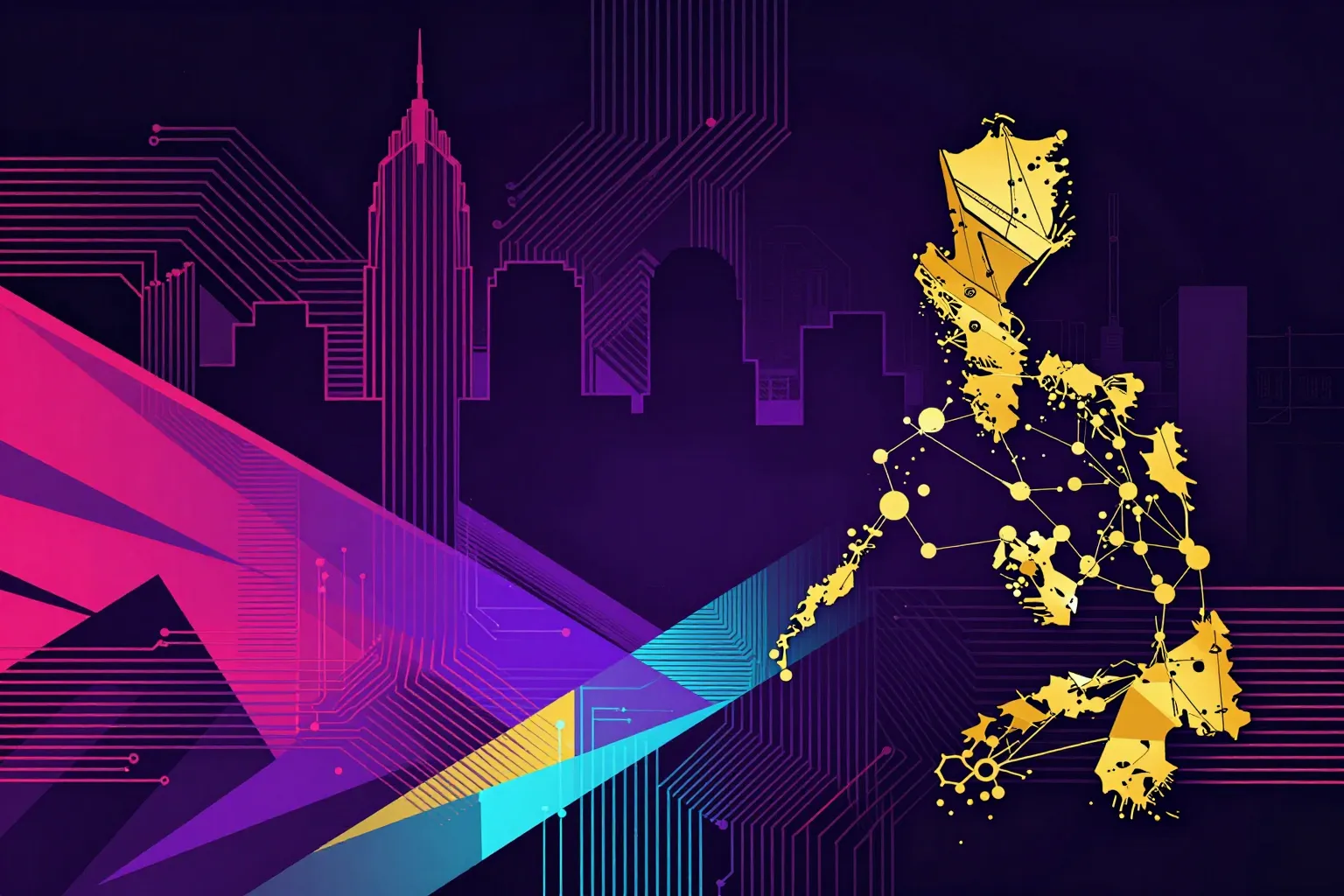 AI Product Development in the Philippines: Why Global CTOs Are Building Here