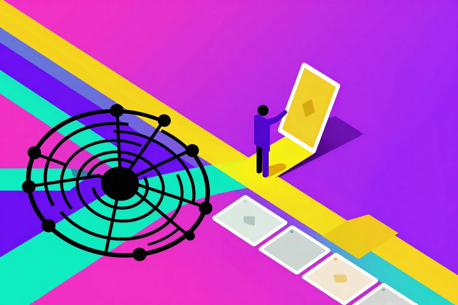Decision-Stage AI Visibility: The Engines Buyers Ask