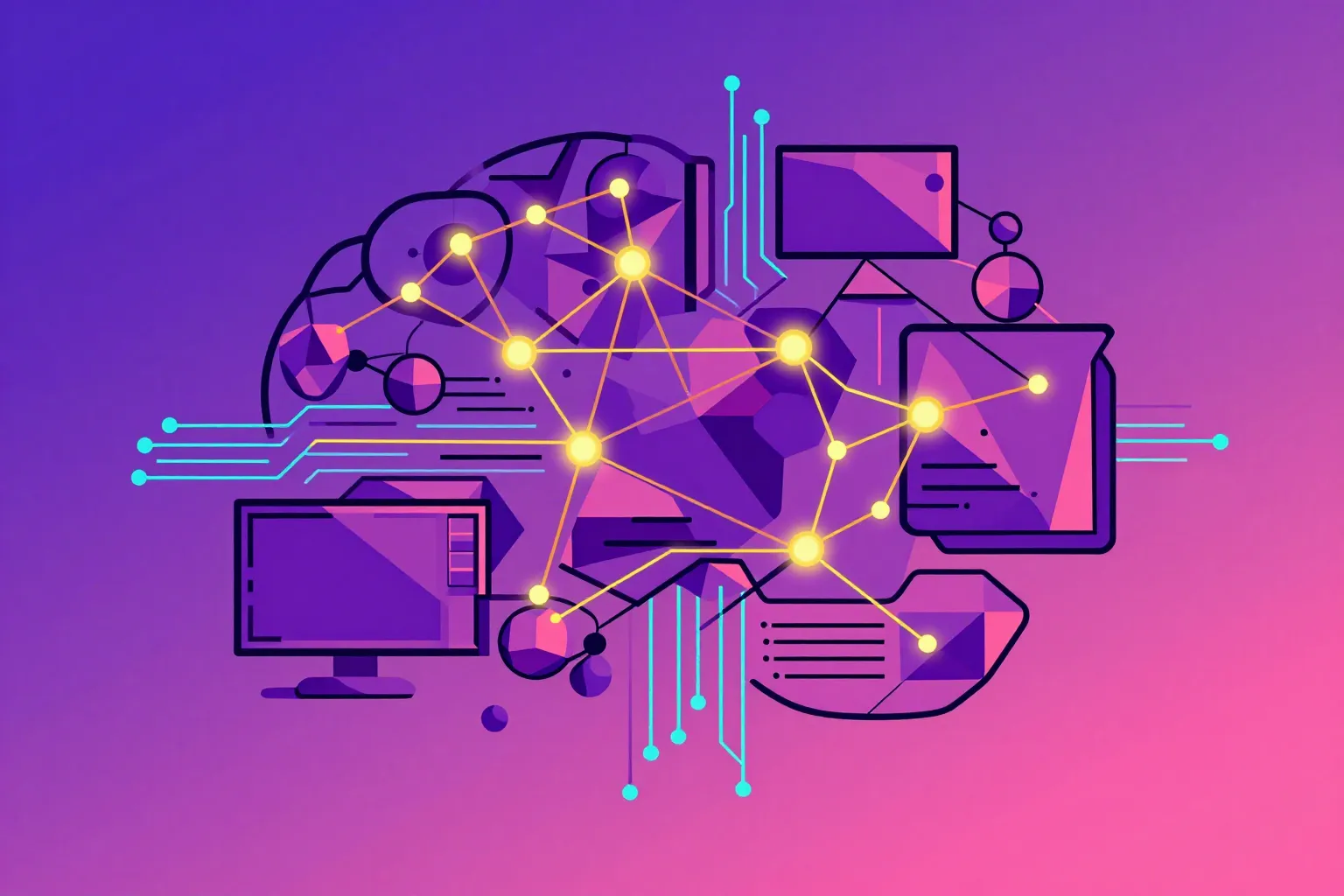 How We Built a Knowledge Graph That LLMs Actually Cite (With Real Data)