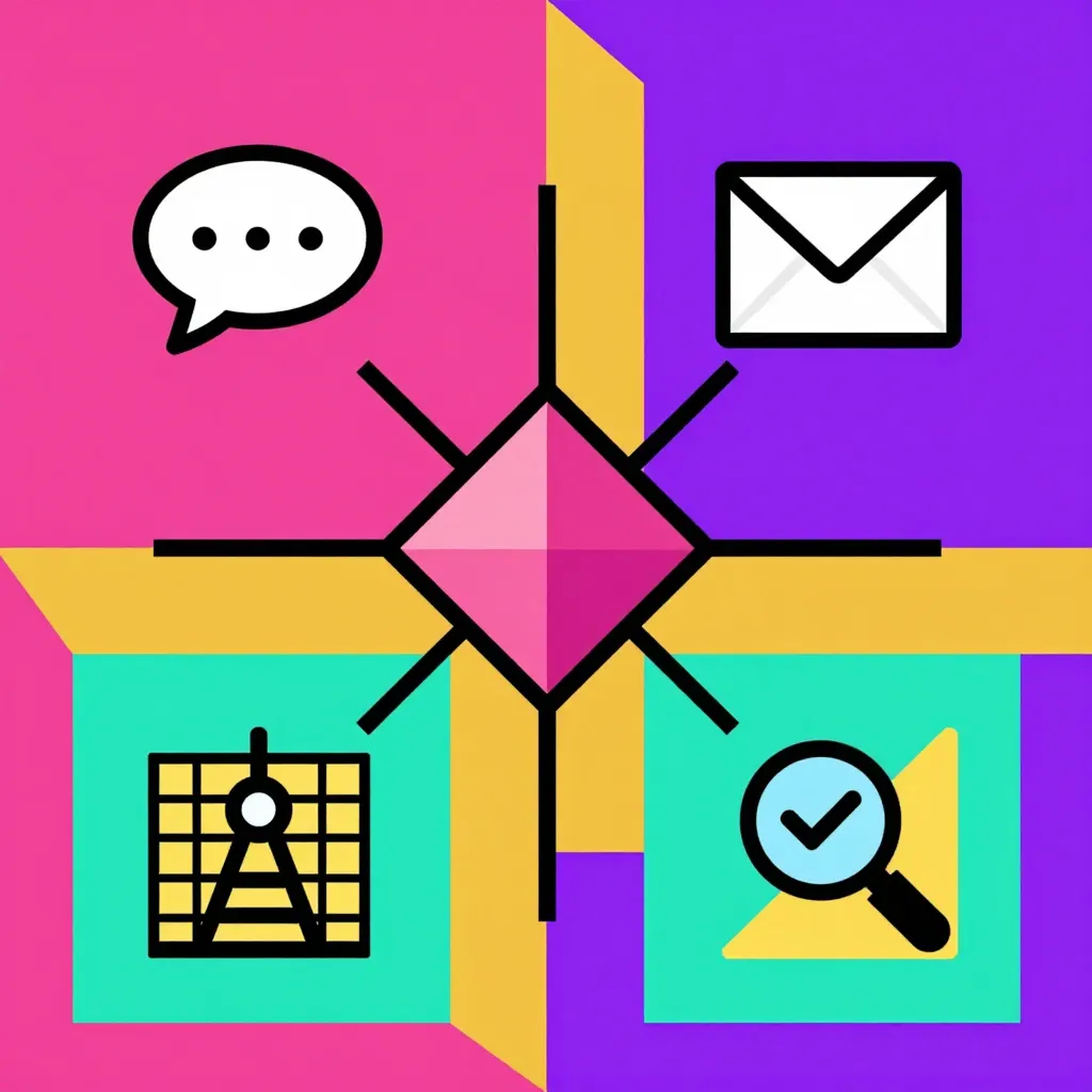 How We Built a Multi-Channel AI Sales Agent in One TBE Session