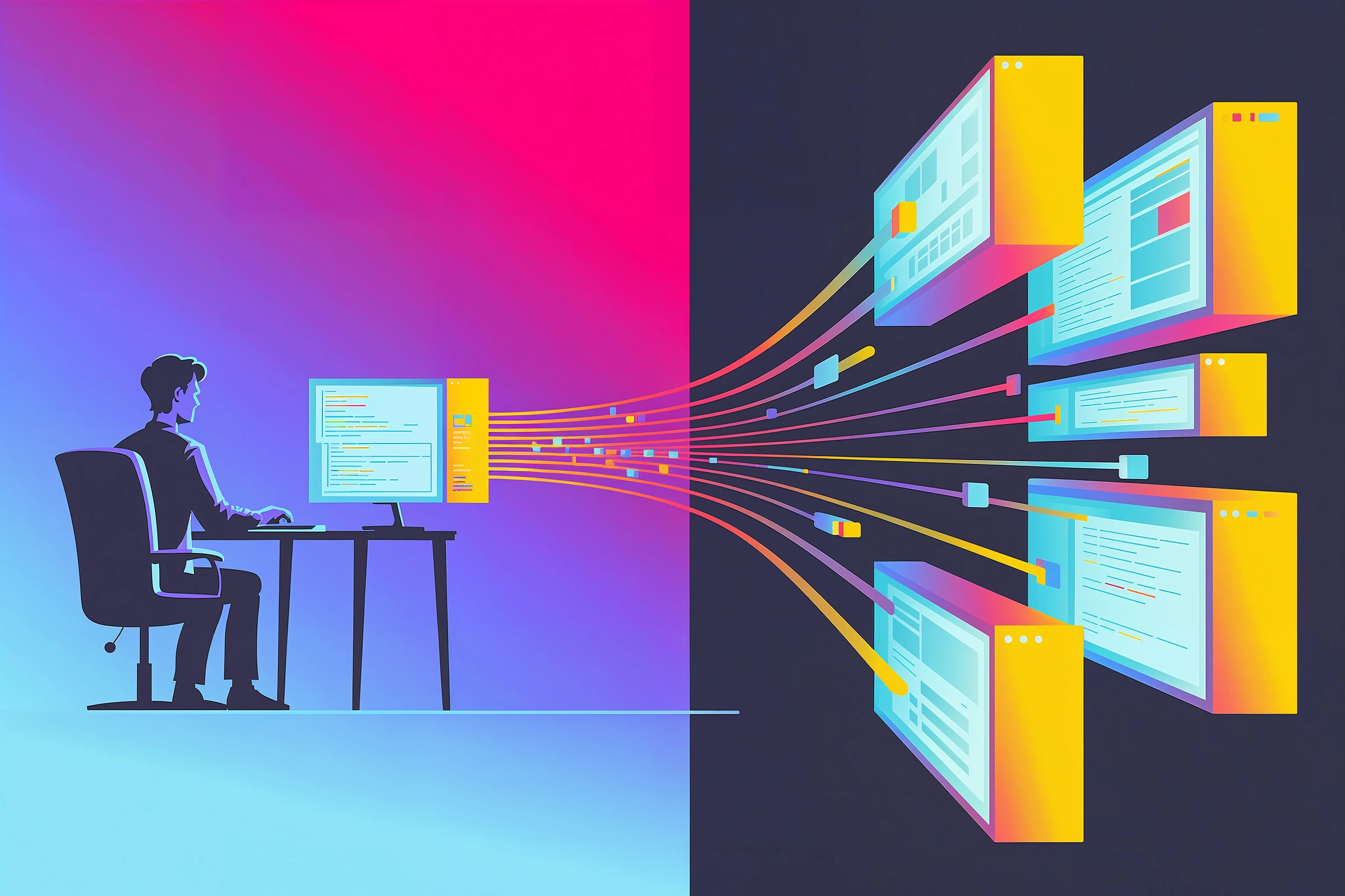 Thread-Based Engineering: The Framework for Scaling AI Development