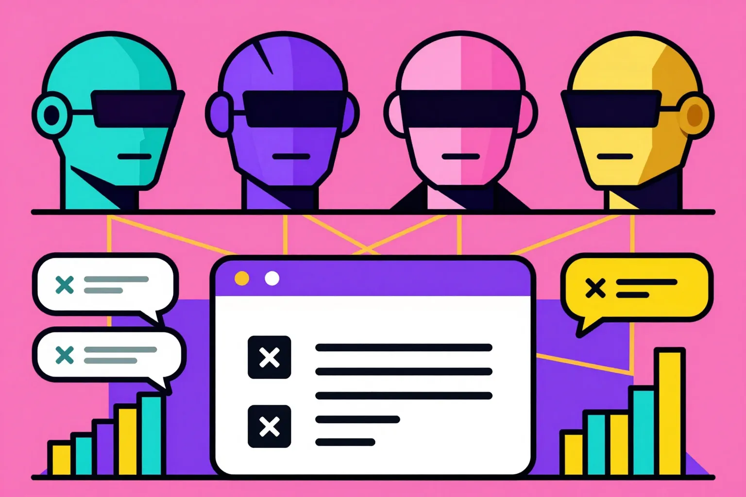 Answer Engine Citation Tester