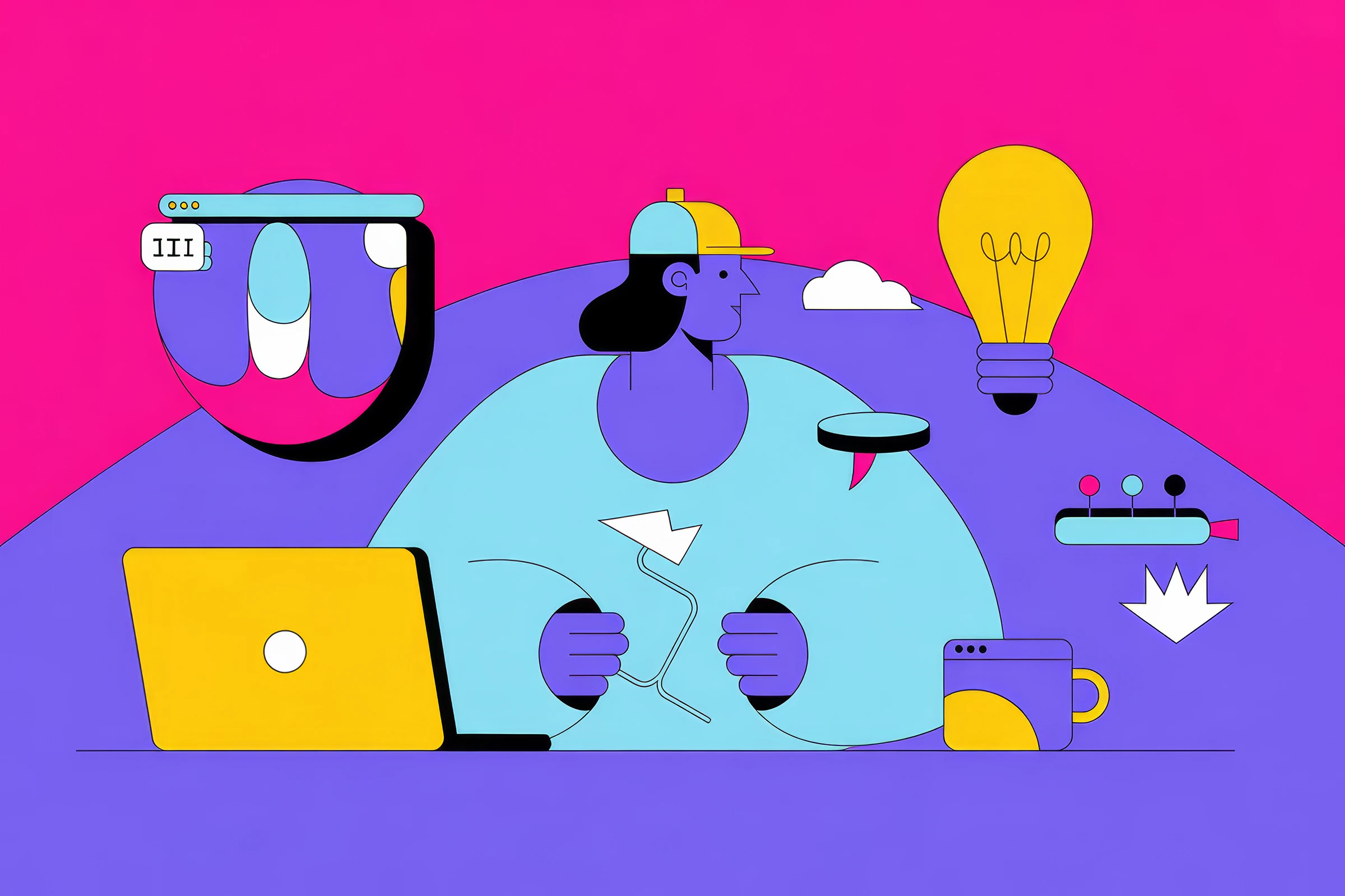 UI/UX Design Best Practices for Southeast Asia SaaS: Localization, Accessibility, Conversion