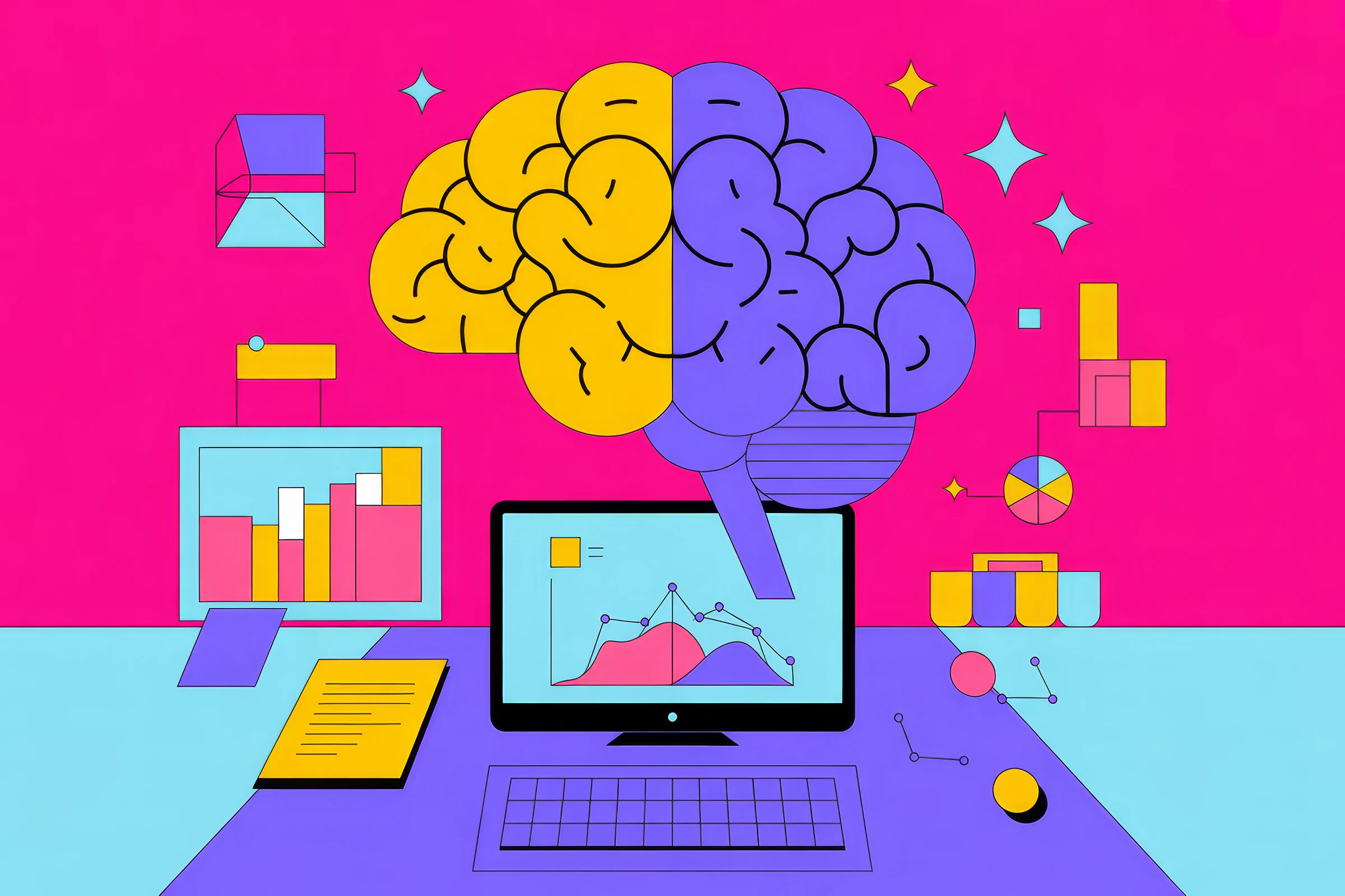 Why Your Design Team's Next Hire Should Think Like a Computer Scientist